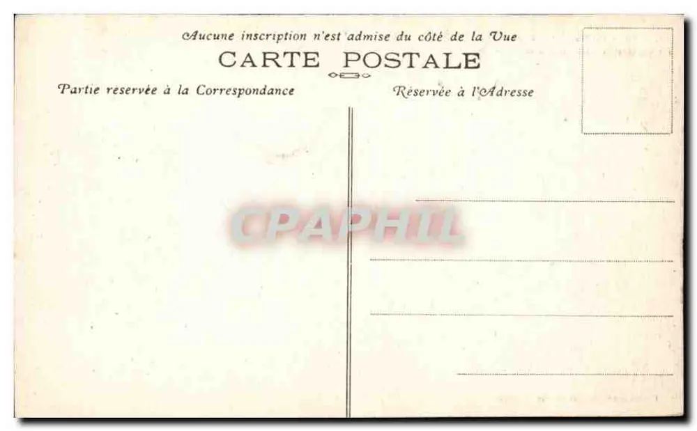 Bayonne (B.-P.) — O Claustro e a Catedral — M. D. / M. D. Bordeaux - Verso