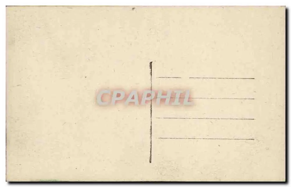 Paris - Rue de Rivoli — visão animada — F. F. Paris, n° 68 - Verso