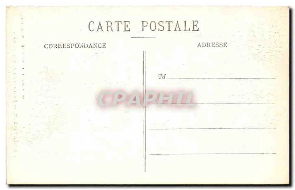 Gerardmer — Cascata de Retournemer — Cl. e édit. A. Largeron, Bij. Gerardinier, n°35 - Verso