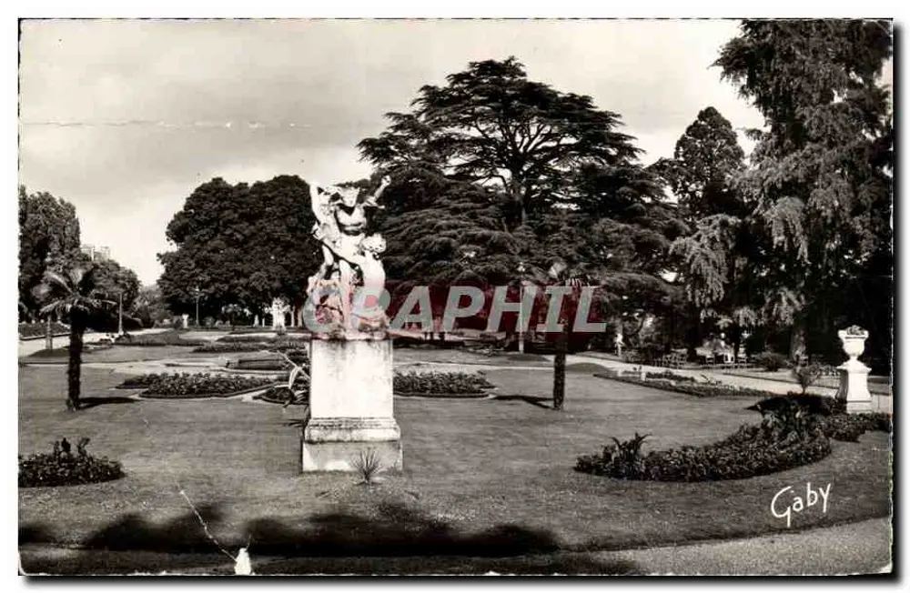 थैबोर के बगीचा — रेन्स — एडिशन्स गैबी - आगे