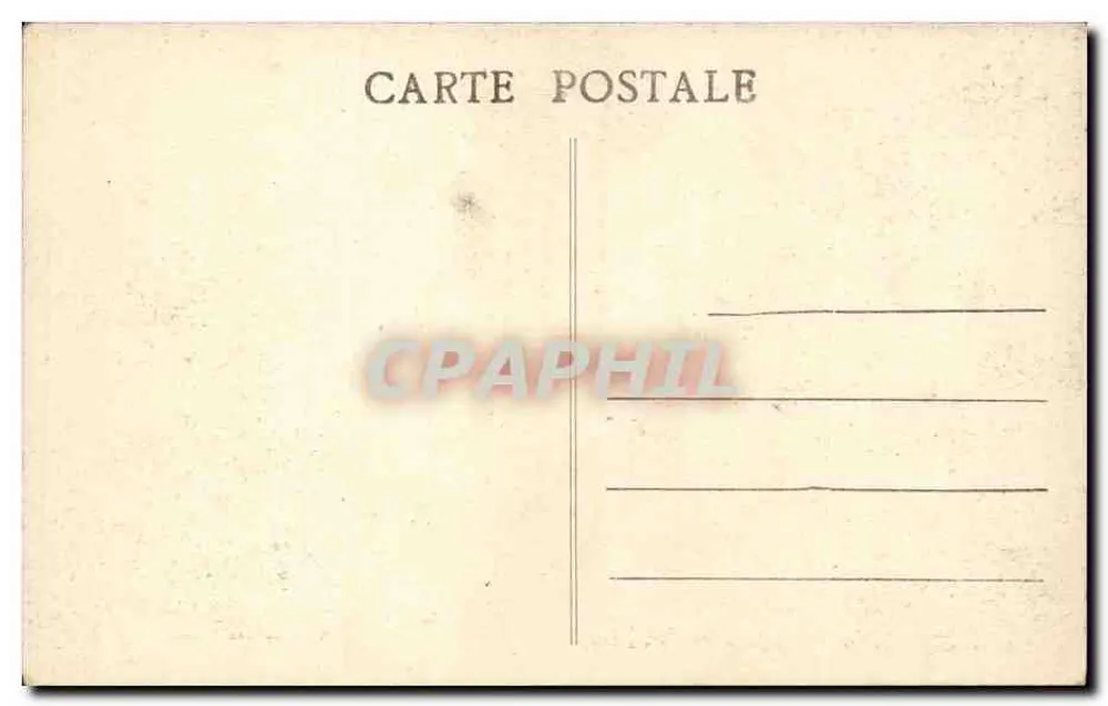 Catedral de CHARTRES (E.-et-L.) — Portal Real — O. Foscault, editor, Droues - Verso