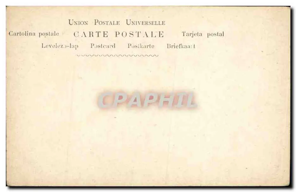 Zwei Kinder — Coquetterie — N. MANUEL, S. 11 - Rückseite
