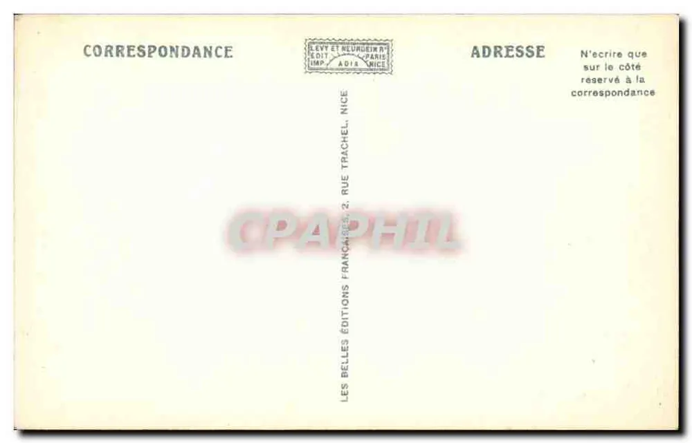 Cachoeira de Chevenoz — Vale da Drance — Adia, n°74 - Verso
