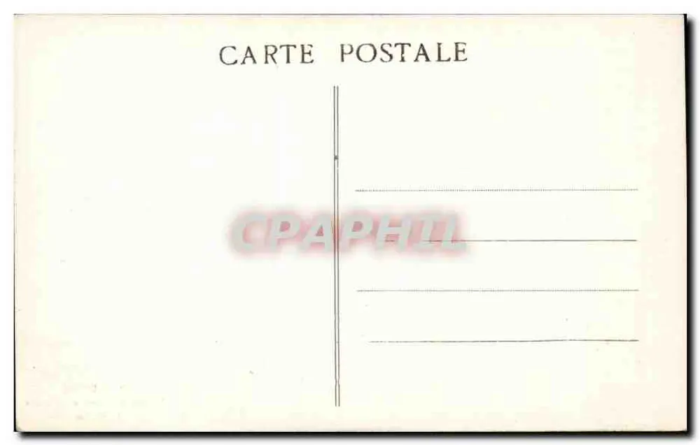 Dijon - Museu - Sala dos Guardas — L. V., editor - Verso