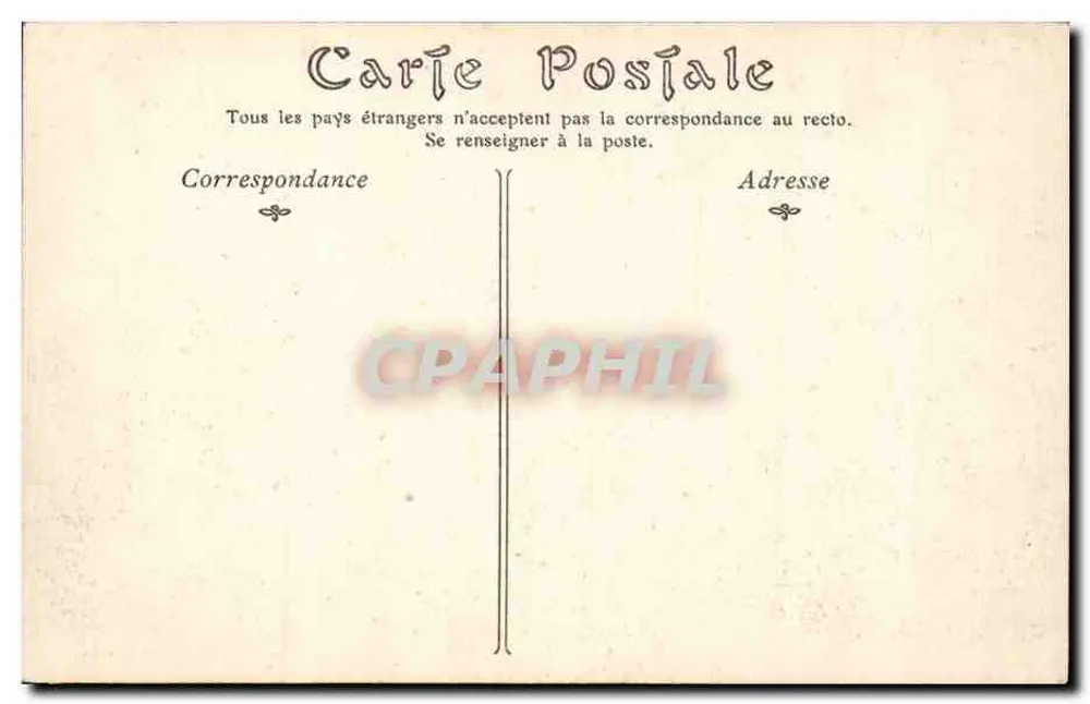 Castelo de PIERREFONDS — Lado da Capela - Verso