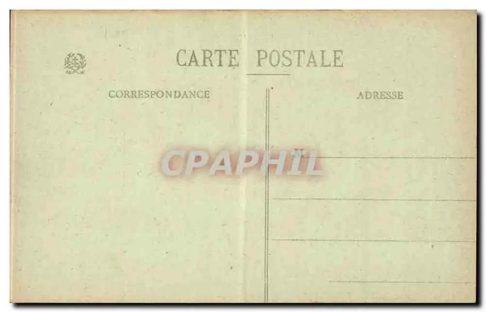 Vittel (Vosges) — O Casino — Ad. Weick, Saint-Dié, N° 3343 - Verso