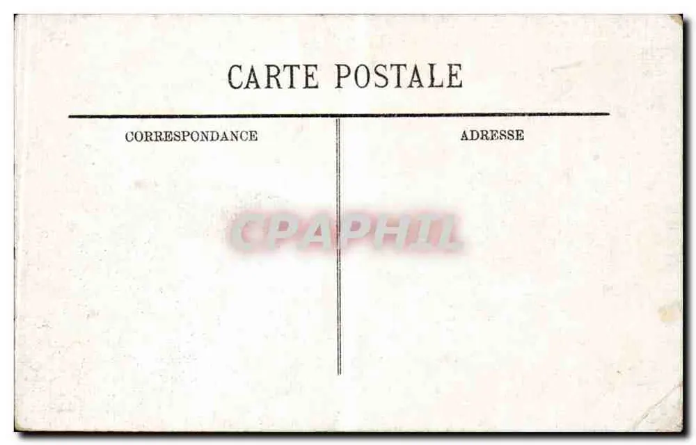 Lourdes — A Esplanada e a Basílica — n° 224 - Verso
