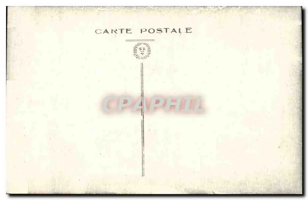 O Monte St-Michel — A Abadia - A Cripta do Aquilão - Cripta - Verso