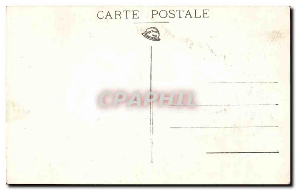Dijon — Poço de Moisés — Estátua de Claus Sluter (século XIV) - Verso