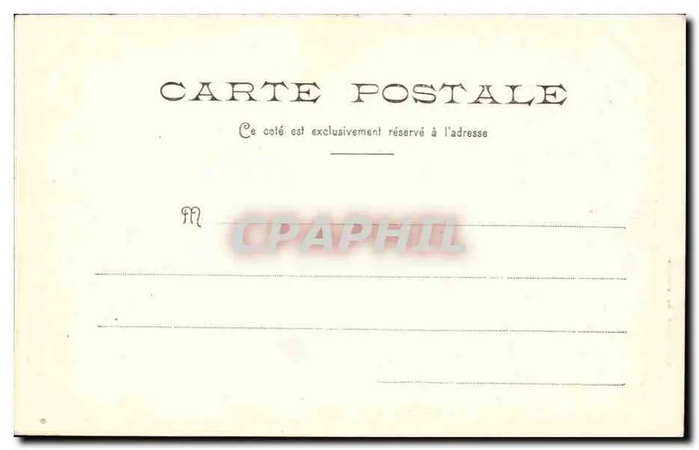 O Teatro — Bayonne — Grandi Sacer & Cie, Bayonne - Verso