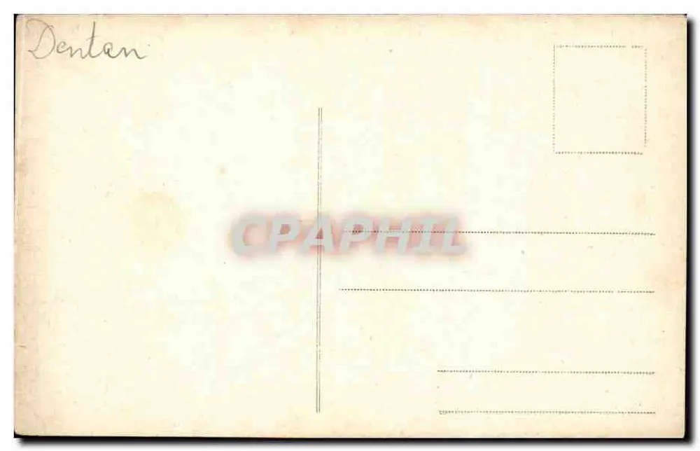 Rom - S. Sebastiano — Ansicht des Denkmals und der Eingang — Verlag VAT, n° 3442 - Rückseite