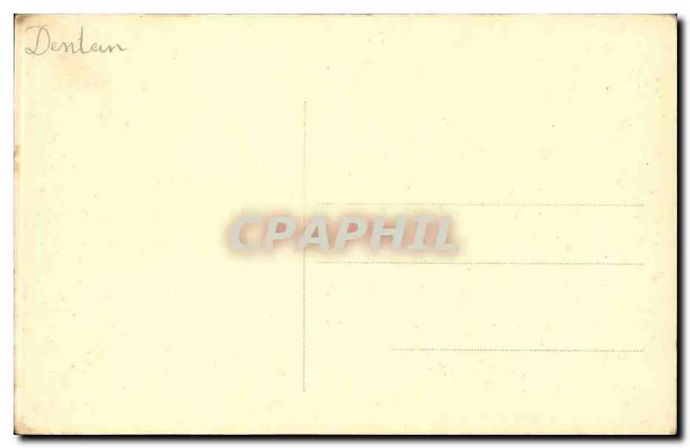 Rom — Palazzo del Quirinale und Obelisk — Fac.042, Verlag unbekannt - Rückseite