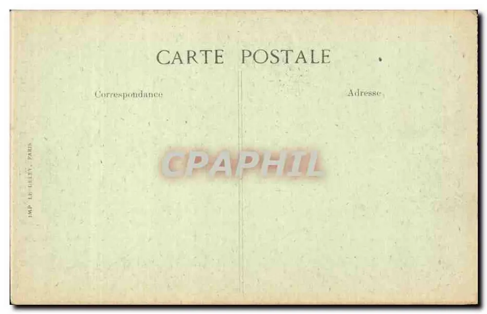 Notre-Dame de Paris — Südseite - Südliche Kreuzpassage-Tür — B.D. n°8 - Rückseite