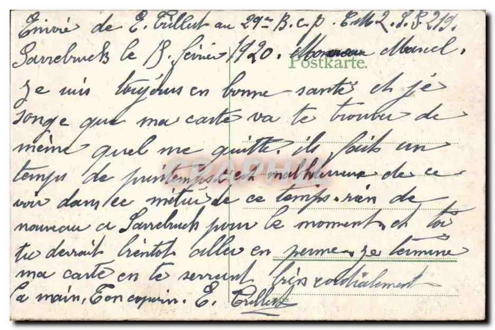 रोलांडसेडक स्टेबेन जिला के साथ — नदी का दृश्य भाप वाले जहाज और बैलकन वाले इमारत के साथ — निर्माता अदृश्य - पीछे