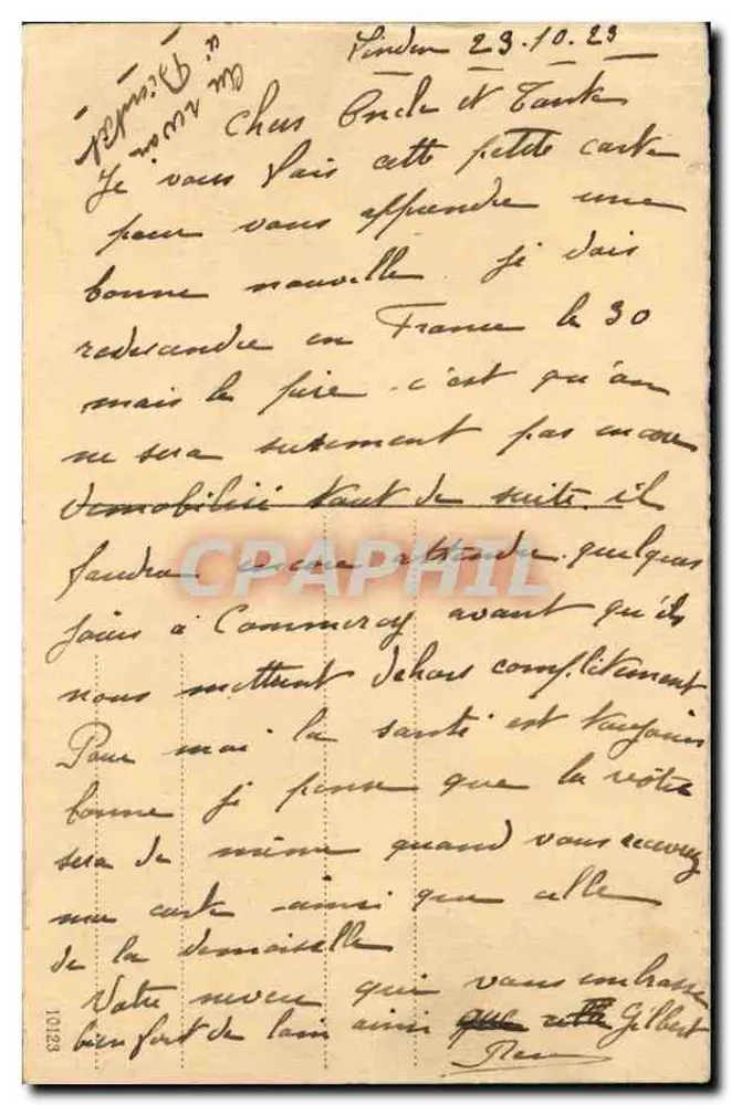 Essen-Ruhr — Teatro Città — editore sconosciuto, numero di serie non visibile - Verso