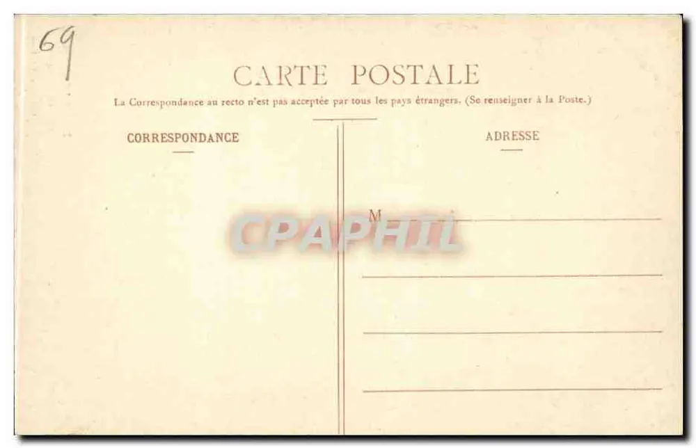 Museu de Lyon — Sala das Antiguidades, Coleção Sylvestre — Sala Idade Média e Renascimento - Verso