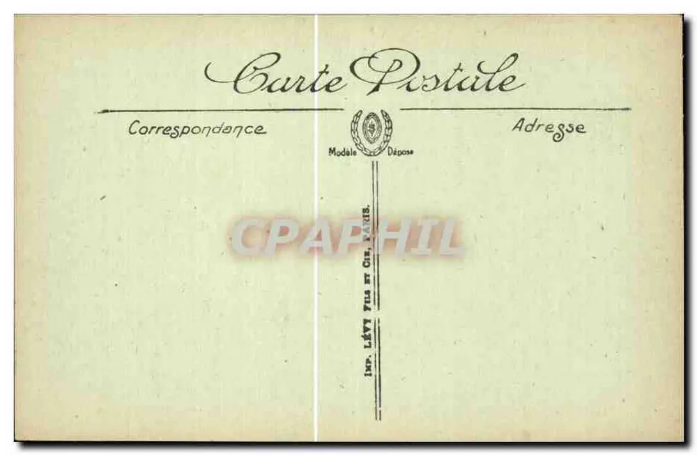 Loches — Ensemble de la Tour Louis XI et du Martelet où se trouvent les cellules occupées par Ludovic Sforza et les souterrains dits Prison des Évêques — LL. - Verso
