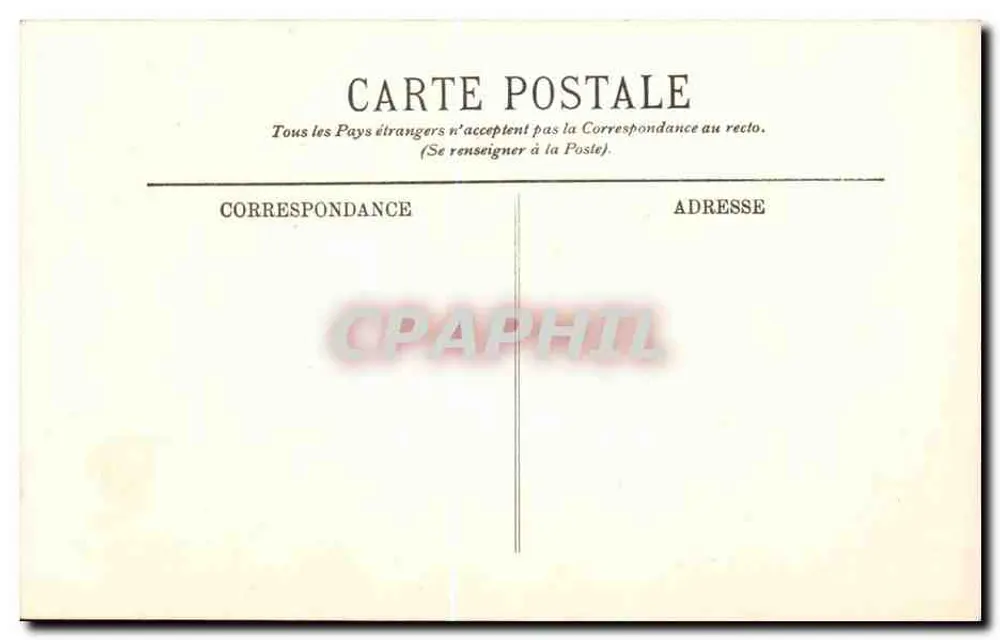 Chenonceaux — O Castelo — A Torre das Marcas — L.L. - Verso