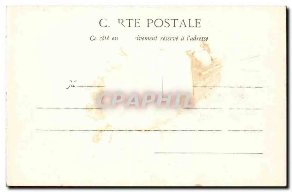 Lago de Annecy - Veyrier — Pictur, fot.édit., Annecy, n°296 - Verso
