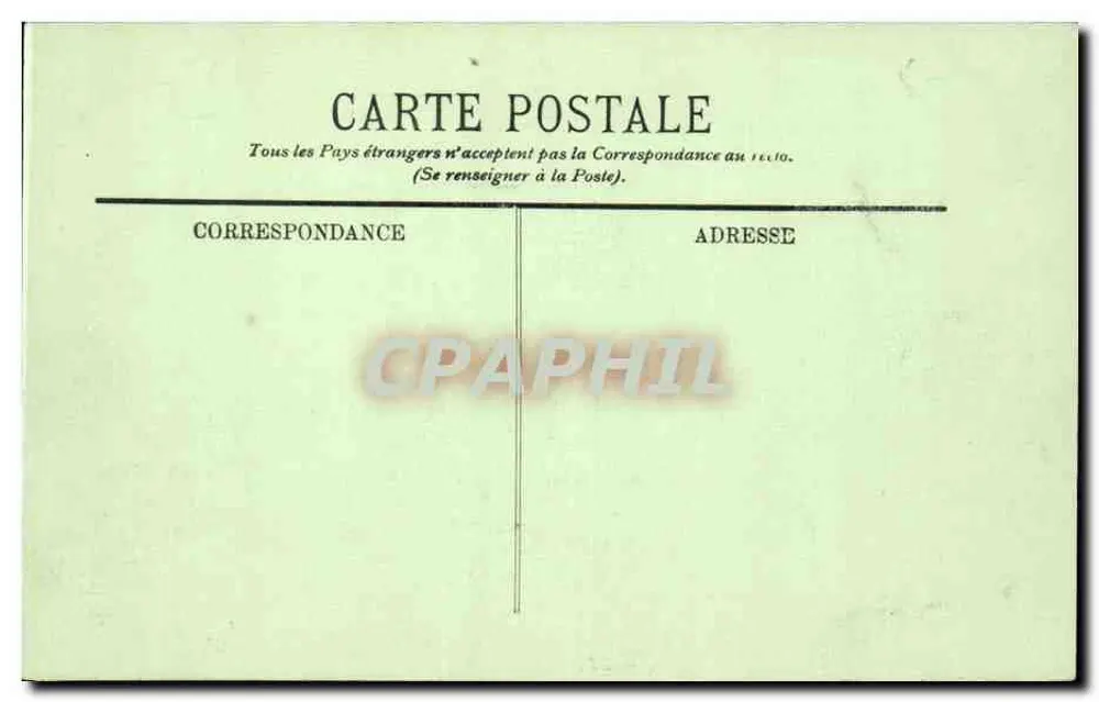 Monte-Carlo — As Terrasses — LL. — n°83 - Verso