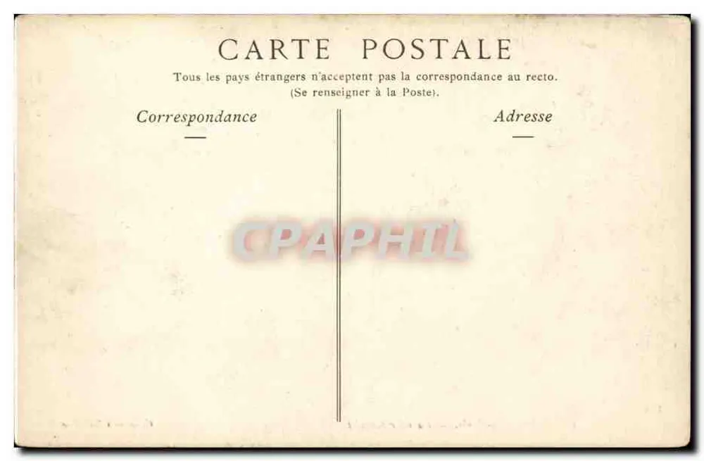 Casino de Monte-Carlo — La salle Schmitt — Collections ND Phot, n° 556 - Rückseite