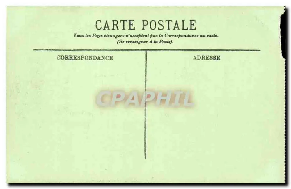 Monte-Carlo — Das Casino und das Hotel de Paris — LL. — n°70 - Rückseite