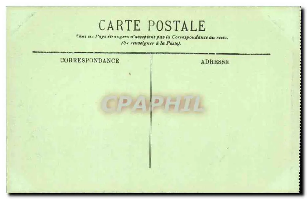 Monte-Carlo — Das Casino und die Terrassen — LL. — n°79 - Rückseite