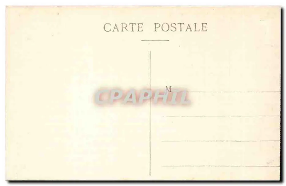 Monte-Carlo — Casino und Gärten — Cliche Gileletta, n°700 - Rückseite