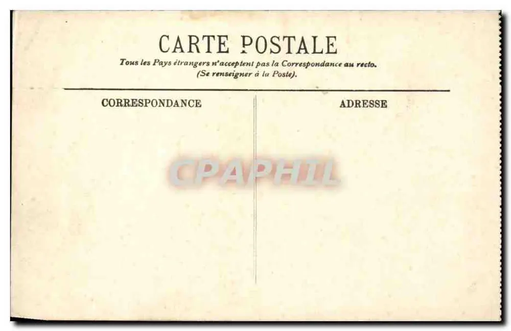 Lourdes — A Praça da Basílica — LL. n°88 - Verso