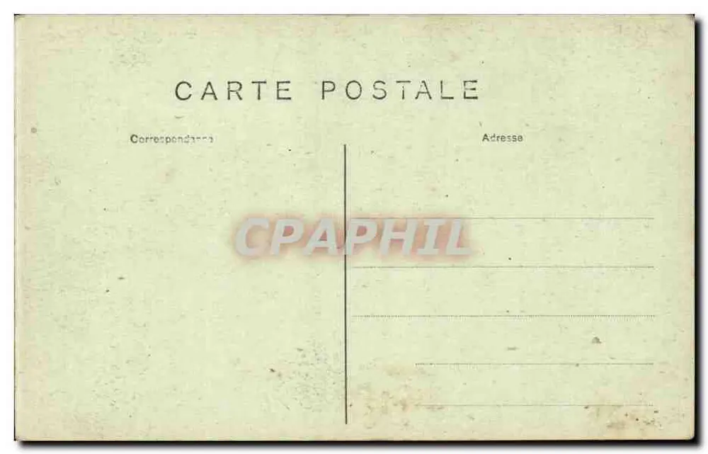 Albert em Ruínas — O Rio l'Ancre — L.T. - Verso