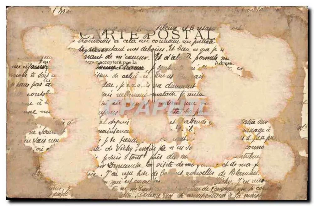 Toulon — Marinewaffenarsenal — Bac de la Chaîne Neuve — Verlag ELD, n° 513 - Rückseite