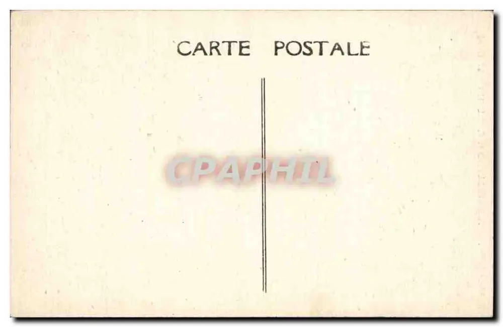 Castelo de Châteaudun — As Cozinhas — M.G. 48 - Verso