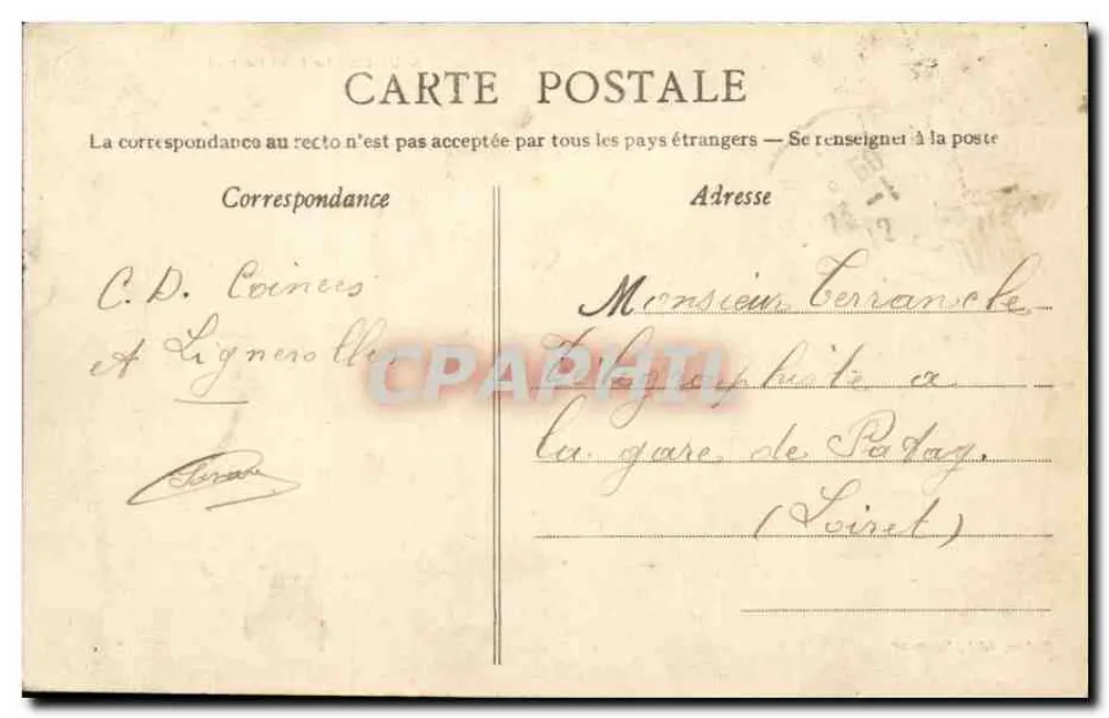 Saumur - O Ponte Cessart — Robin, editor, Saumur - Verso