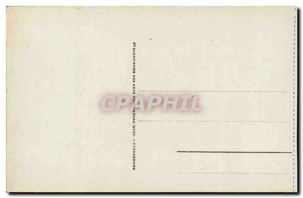 Lourdes - A Gruta — editor Lourdes, n° 165 - Verso