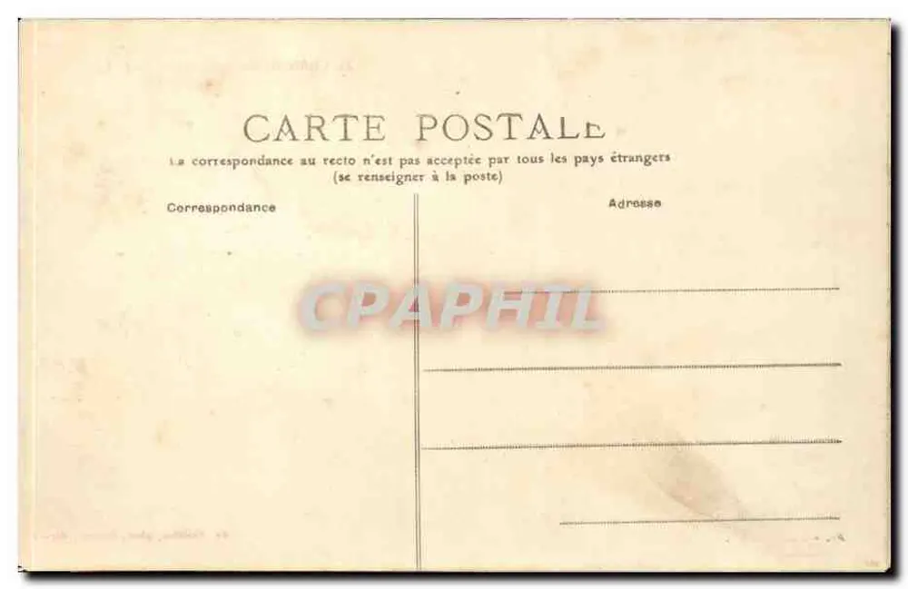 Gräber der Könige — Abtei Fontevrault — Umgebung von Saumur (M-et-L.) - Rückseite