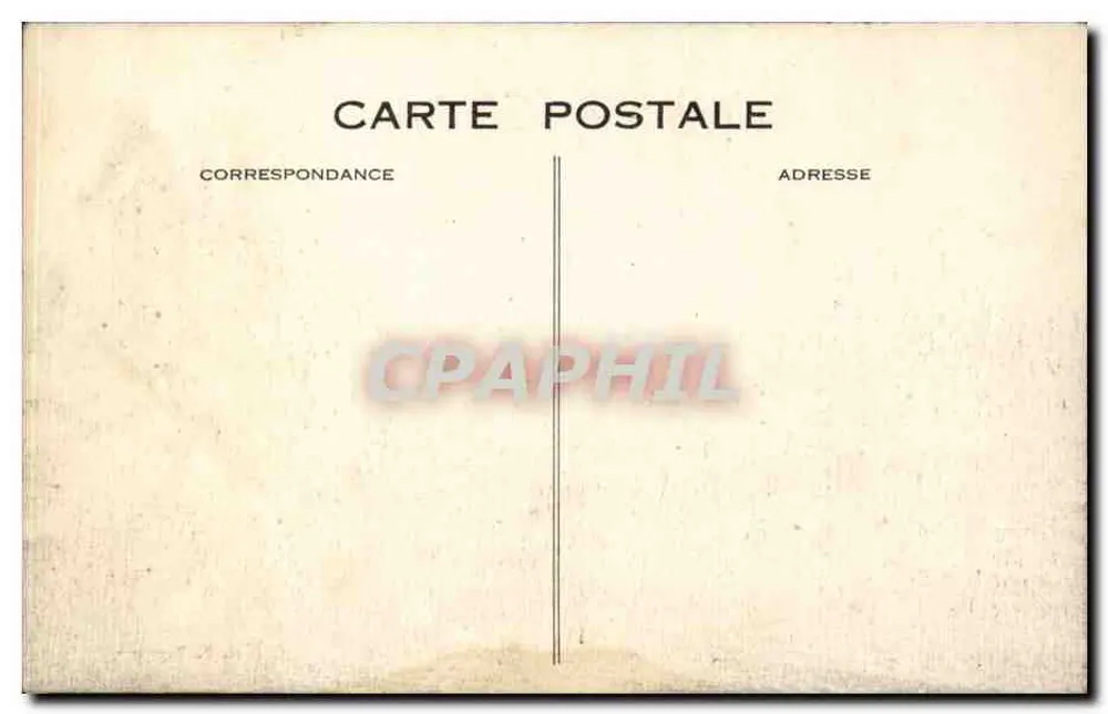 Tabarka — Canto da Ilha — Editor P. Bonguau - Verso