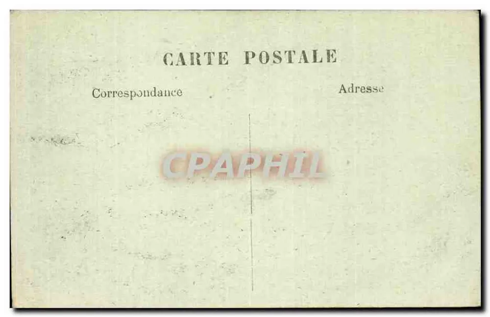 Moreuil — A Igreja destruída — Edit Méleye, Saint-Quentin - Verso