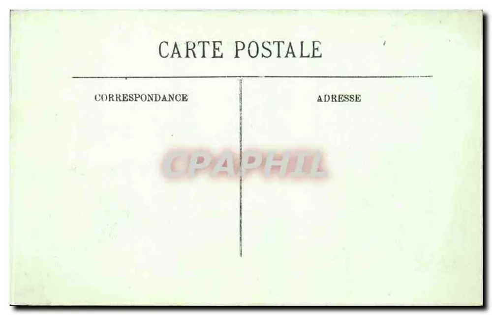 Grenoble — A Isère e o Moucherotte — LL - Verso