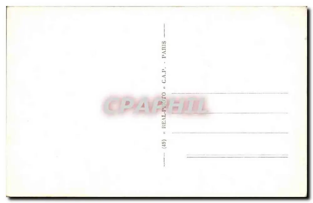 Varennes-en-Argonne — Allgemeiner Blick und Denkmal von Pennsylvania — C.A.P. (49) - Rückseite