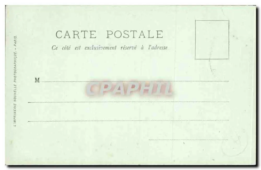 Rouen — Saint-Maclou — LL. — n°79 - Verso