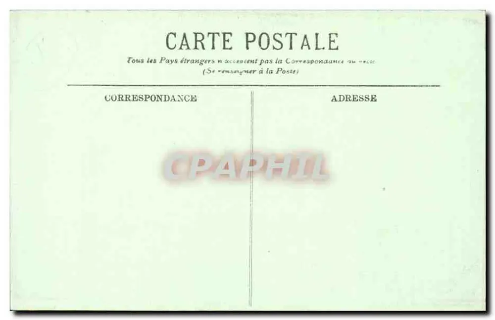 Rouen — Notre-Dame — Grab der Herzöge von Brézé — LL, n°67 - Rückseite