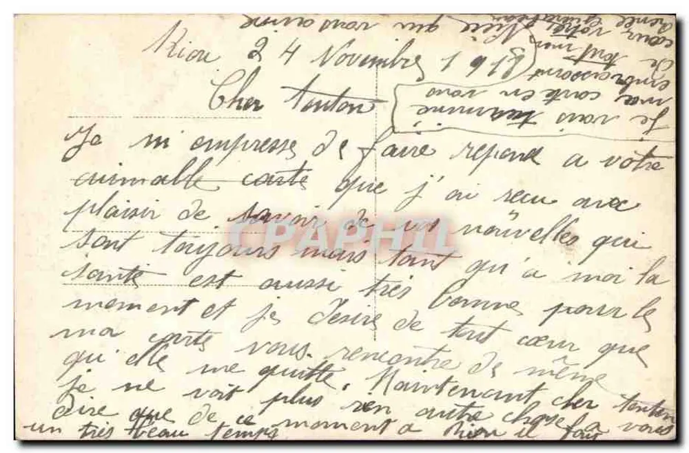 Bukiet róż i pionów — FURIA 1848 - Rewers