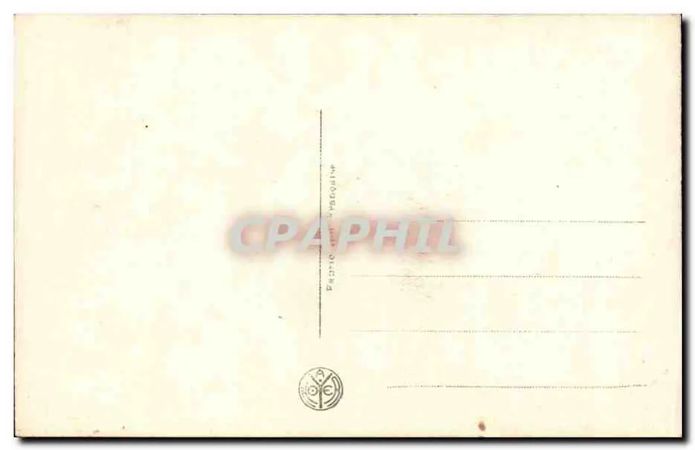 Der Meister der Meister Fonek — 75 Siege — H. Manuel Phot, Paris - Rückseite