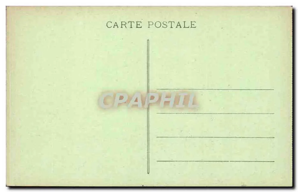 Pontmain - Visão geral — M. Pommier, 'A Jeanne d'Arc', Mayenne - Verso