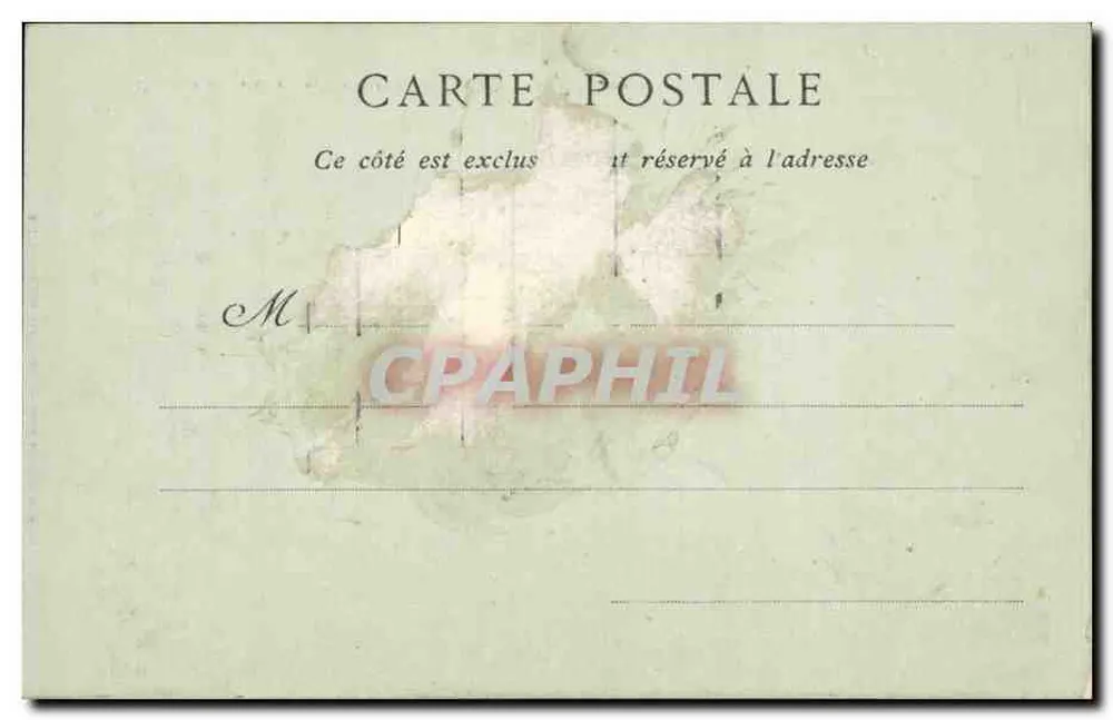 Kloster der Grande-Chartreuse — La Salle du Grand Chapitre — Saint-Laurent-du-Pont — Collections ND. Phot. - Rückseite