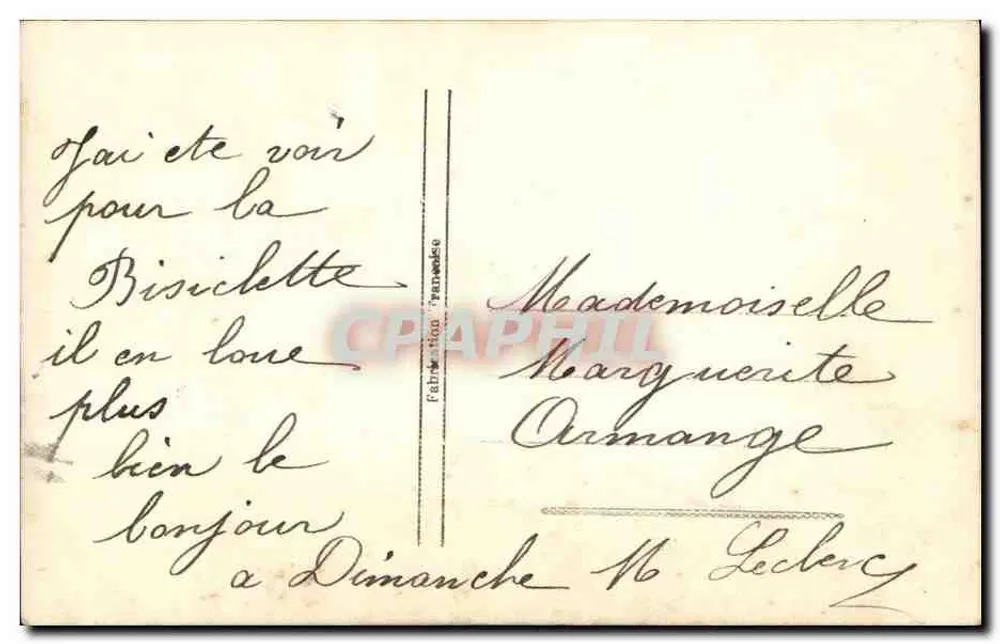 Ich liebe Dich — Liebesgedicht — REX &79 - Rückseite