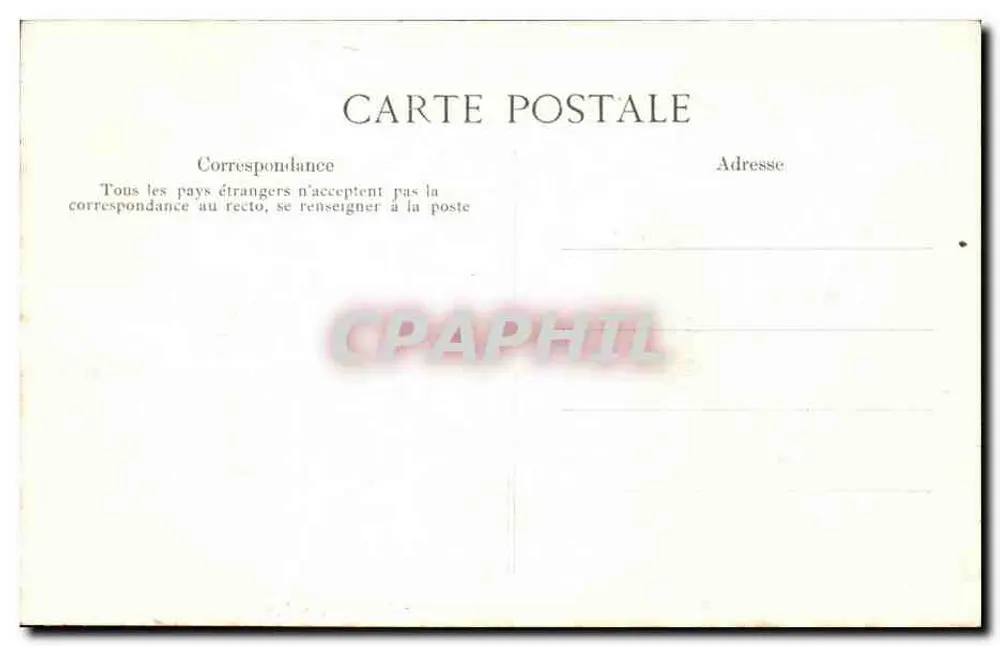 Orléans — Historisches Museum — Saal des Mittelalters — n°103 - Rückseite