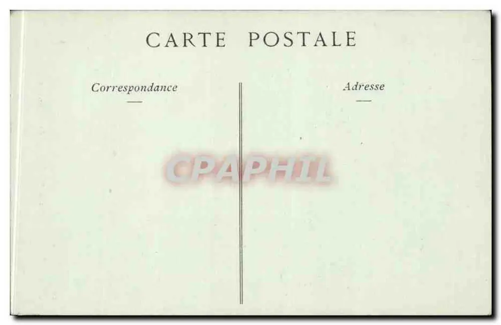 PLOUGASTEL-DAOULAS — Il Calvario (1602) — Collezioni ND Pbol - Verso