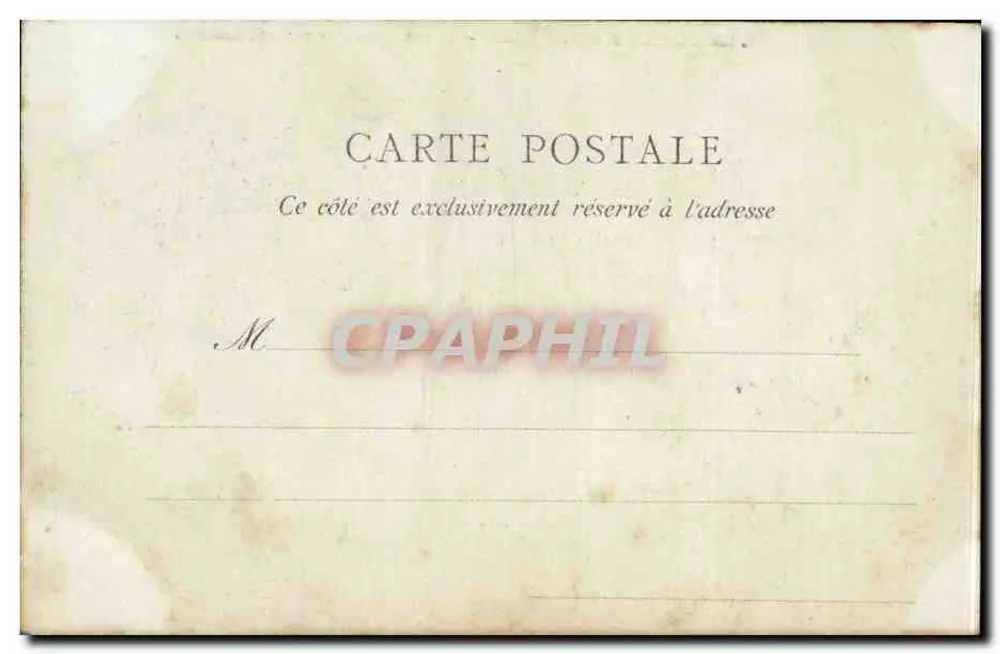 Lourdes — Interior da Basílica — G. Hotel Belge & de Madrid, prop. Montéagudo-Pilté, n° 41 - Verso