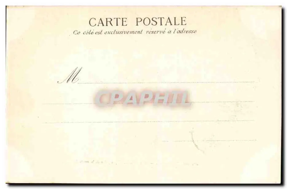 Lourdes — Ansicht der Basilika von der Straße nach Pau — G. Hotel Belge & de Madrid (Réunis) — Montéagudo-Pilté, prop., Lourdes. Nr. 106 - Rückseite